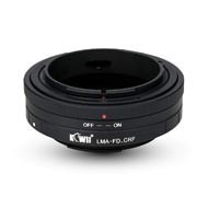 LMA-FD-CRF-190