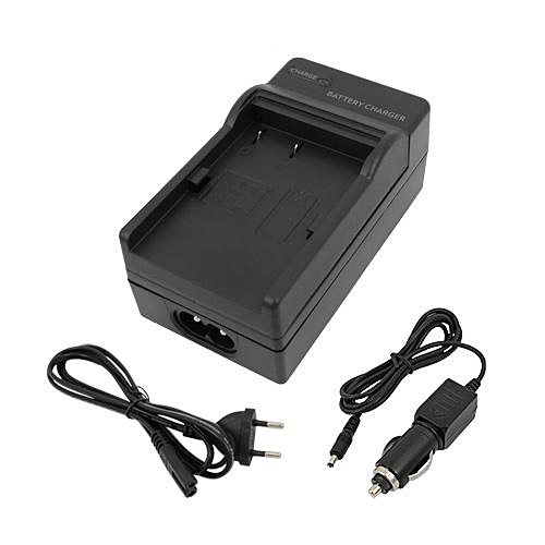 Ladegerät für Sony Akku F550, F750, F960