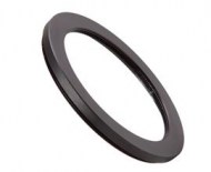 62-55mm Step Down Ring - Verkleinerungsring für Filter