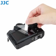 JJC LAR-R6 Displayschutz Folie für Canon EOS R6 Mark II, EOS R6, EOS R7