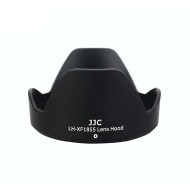 JJC LLH-XF1855 Streulichtblende zu Fujifilm XF 18-55mm, XF 14mm F 2.8 R