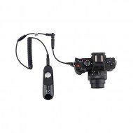 JJC SR-P2 für Panasonic DMW-RS2  Fernauslöser 