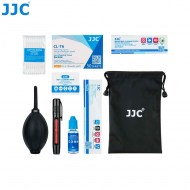 JJC CL-PRO2 Kamera und Filter Reinigungsset