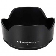 JJC LH-90A Gegenlichtblende wie HB-90A, HB-90 zu NIKKOR Z DX 50-250mm, 50mm 1.8