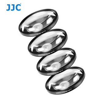 JJC nahlinsen set 4395