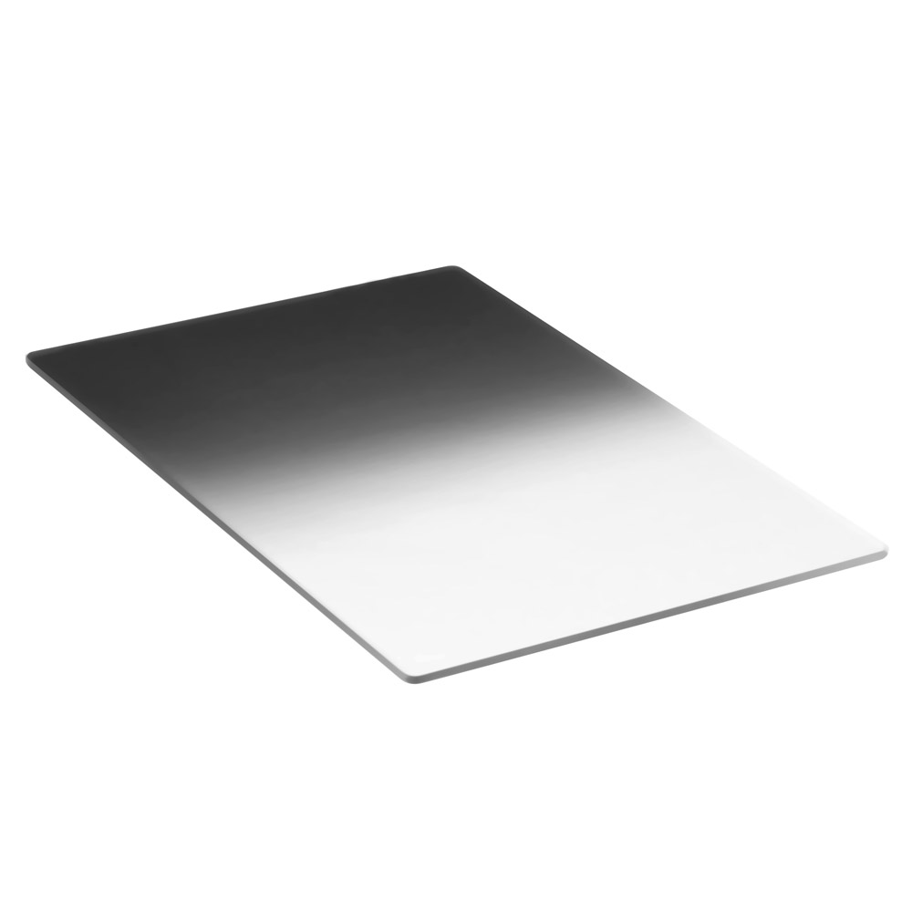 Grauverlaufsfilter ND8 83x95mm zu Cokin P Foto Filter System