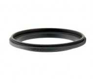58mm - 58mm Male-to-Male Makro-Ring für reversible Montage von Kamera Objektiven