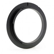 Retroadapter Umkehrring 72mm für Sony Kameras mit A-Mount