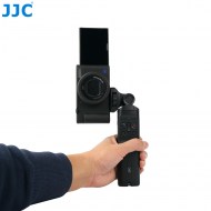 Fernbedienung JJC TP-S2 wie Sony GP-VPT1 zu Sony A7, A9, A6600