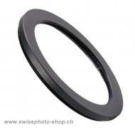 43-37mm Step Down Ring - Verkleinerungsring für Filter