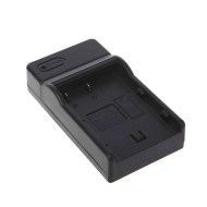 EN-EL3 Akku Ladegerät mit USB Anschluss für Akku Typ NIkon EN-EL3 alle Typen
