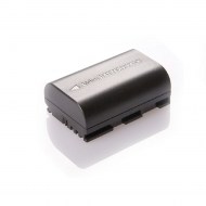 Akku LP-E6 ersetzt Canon LP-E6N, LP-E6, LP-E6H