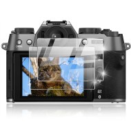 Displayschutz passend zu Fujifilm X100V, XT-5