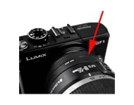 Adapter Canon EF, EF-S Objektive auf Olympus, Panasonic MFT, Micro Four Third