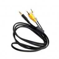 Audio Video-Kabel NIKON Kameras, Typ EG-D2