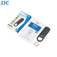 Wireless Fernbedienung JJC BTR-F1 ersetzt Fujifilm TG-BT1 von JJC 