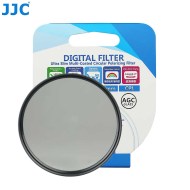 82mm Polarisationsfilter, JJC A+ CPL MC Slim Pro Digital