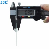 JJC GSP-Z7 Displayschutz aus Glas für NIKON Z7, Z7II, Z6, Z6 II, Z5