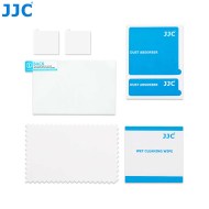 JJC GSP-Z9 Displayschutz aus Glas für NIKON Z9, Z8