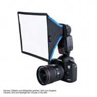 Blitz SoftBox JJC RSB-M Universal Softbox für weiches Licht