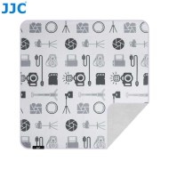 JJC SA-CL Schutzhülle Wickelhülle aus Rippstop