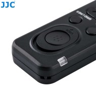 JJC SR-F2W Wireless Fernbedienung für Sony Kameras und Video Kameras