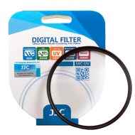 82mm JJC A+ Ultra Slim Multi-Coated UV Filter