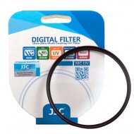 46mm JJC UV A+ Ultra Slim Multi-Coated Filter für Objektive