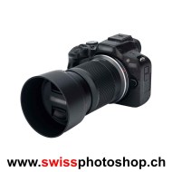 Streuchlichtblende JJC LH-ET60B zu Canon RF-S 55-210mm F5-7.1 IS STM