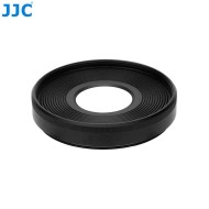 Gegenlichtblende JJC LH-EW55 für Canon RF 28mm f/2.8 STM Objektiv