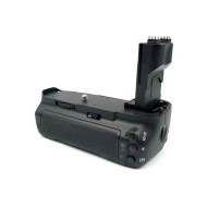 Batteriegriff Phottix BG-5D II Premium für Canon EOS 7D ersetzt BG-E7