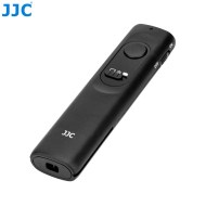  JJC RF-SWC Fernbedienung für Canon Kameras mit  RS-60E3 Anschluss