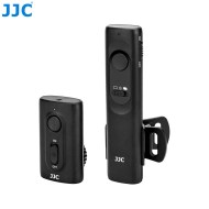  JJC RF-SWC Fernbedienung für Canon Kameras mit  RS-60E3 Anschluss