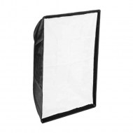 Foto Studio  Softbox 700-100cm für Studioblitze von Bowens