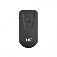 JJC IS-C1 IR wie RC-6 RC-5 RC-1 zu Canon Kameras mit Video Auslöser