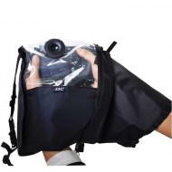 JJC RC-DK Kamera Regenschutz für Nikon DSLR Kameras