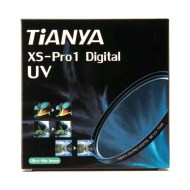 72mm UV-Filter MC TIANYA XS-Pro 1 Digital Ultra Slim