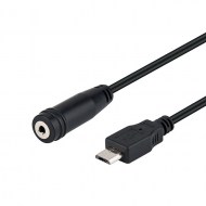 JJC SR-P2 für Panasonic DMW-RS2  Fernauslöser 