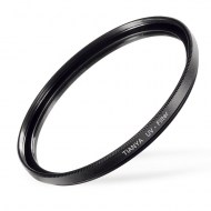 UV Foto Filter zu Objektiven mit 72mm Filtergewinde