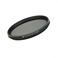 52mm Polarisationsfilter, JJC A+ CPL MC Slim Pro Digital