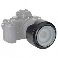 JJC LH-98 Gegenlichtblende wie HB-98 zu NIKKOR Z 24-50mm
